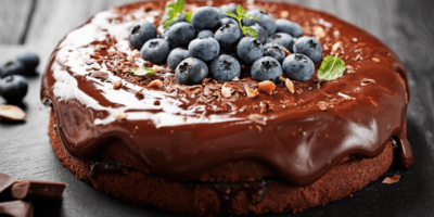 Comment humidifier un gâteau sec