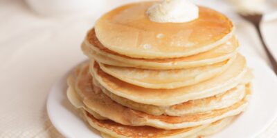 Crêpes au pain de maïs Jiffy (recette facile)