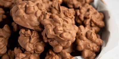 Crockpot Candy (recette facile)