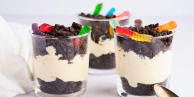 Dirt Pudding (Meilleure recette de dessert Oreo)
