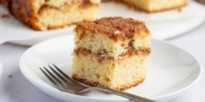 Gâteau au café Krustéaz