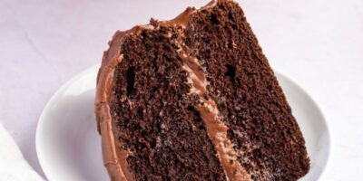 Gâteau au chocolat de Hershey