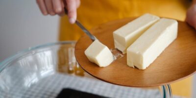 Les bienfaits de remplacer le beurre par de l&rsquo;huile dans une alimentation végétalienne