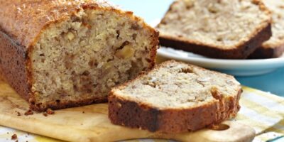 Mélange à Gâteau Pain aux Bananes