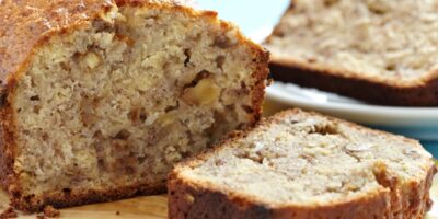 Pain aux bananes de Martha Stewart (recette facile)