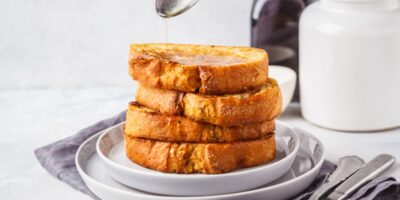 Pain doré Denny&rsquo;s (recette facile)