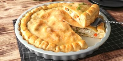 Pâté à la dinde Bisquick