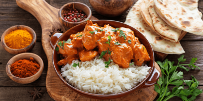 Plats d&rsquo;accompagnement faciles pour le curry (14 idées savoureuses)