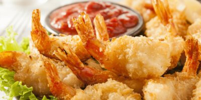 Que servir avec des crevettes à la noix de coco (8 plats d&rsquo;accompagnement parfaits)