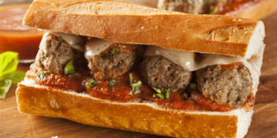 Que servir avec des sous-marins aux boulettes de viande : 10 plats d&rsquo;accompagnement savoureux