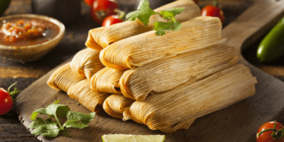 Que servir avec des tamales (10 accompagnements mexicains)
