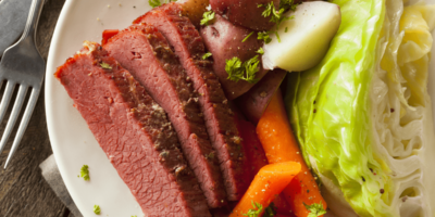 Que servir avec du corned-beef (14 meilleurs plats d&rsquo;accompagnement)