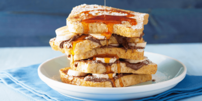 Que servir avec du pain perdu (15 plats d&rsquo;accompagnement fantastiques)