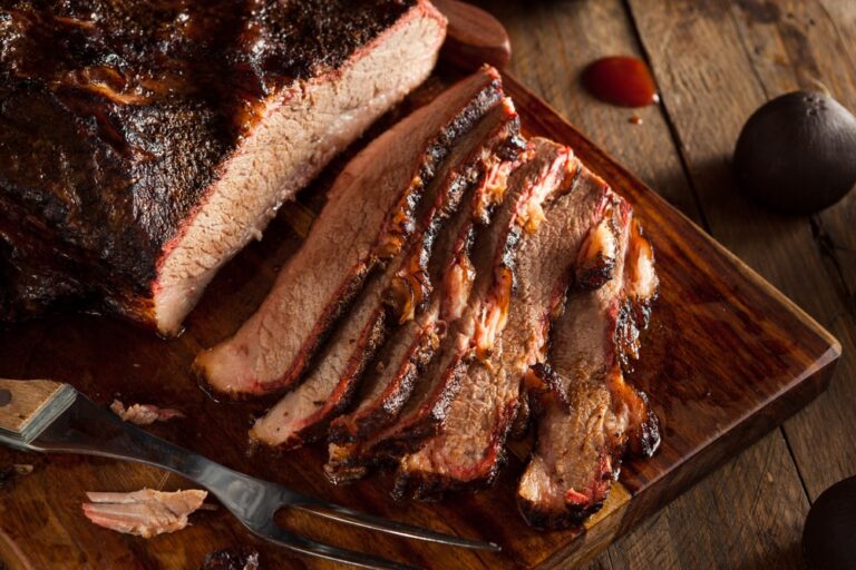 14 Savory Sides for Brisket (Cookout Menu)