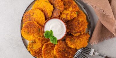 Quoi servir avec des latkes (10 idées de garniture)