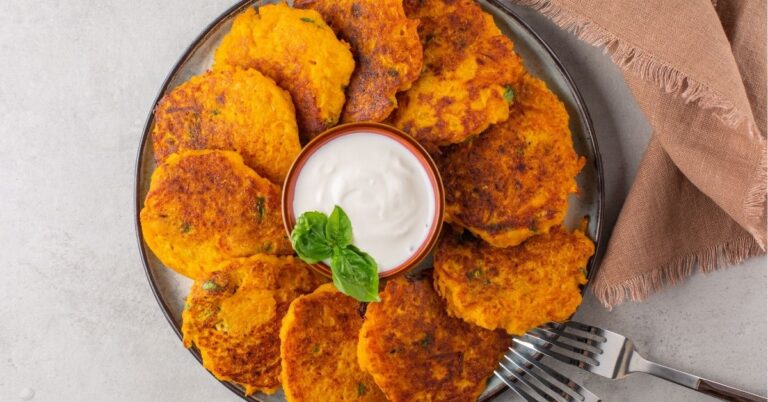 Quoi servir avec des latkes (10 idées de garniture)
