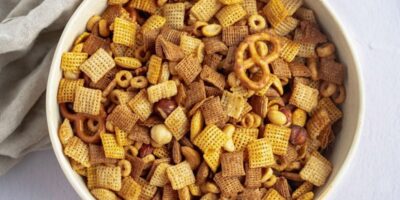 Recette de déchets du Texas