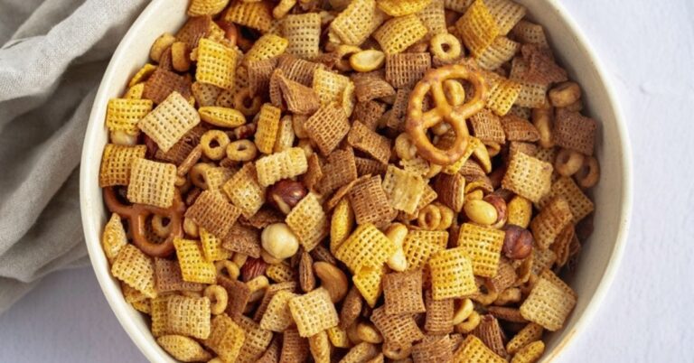 Recette de déchets du Texas