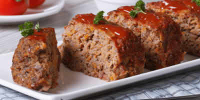 Recette de pain de viande Cracker Barrel