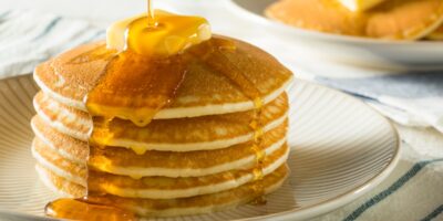 Recette facile de crêpes