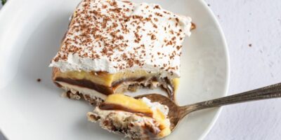 Robert Redford Dessert (recette facile)