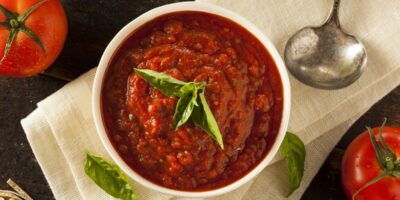 Sauce à pizza Little Caesars