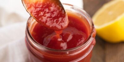 Sauce chili Heinz (recette de copie)