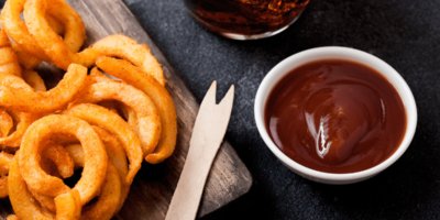 Sauce d&rsquo;Arby (recette de copie)