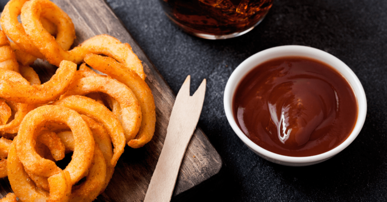Sauce d'Arby (recette de copie)
