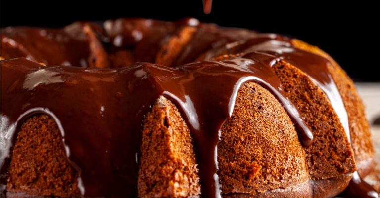 Trop de gâteau au chocolat