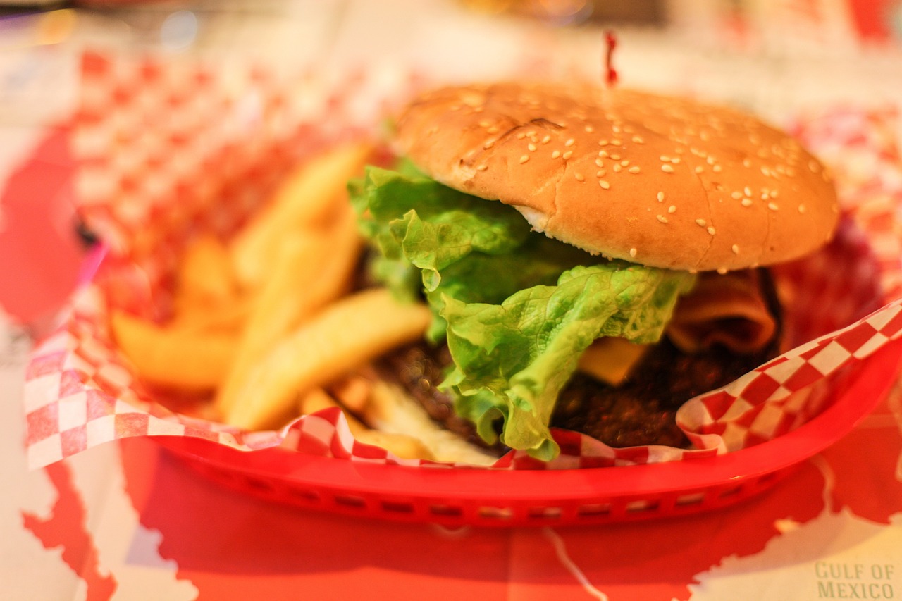 Le Smashburger : une délicieuse innovation dans l'univers des hamburgers américains