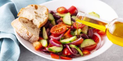 10 salades espagnoles traditionnelles