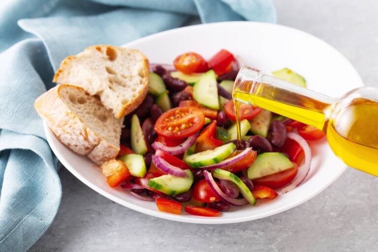 10 salades espagnoles traditionnelles