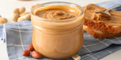 12 façons délicieuses de manger du beurre de cacahuète