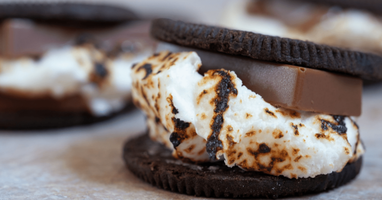 Oreo S
