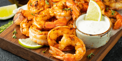 17 entrées faciles des Caraïbes