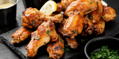 17 entrées jamaïcaines traditionnelles