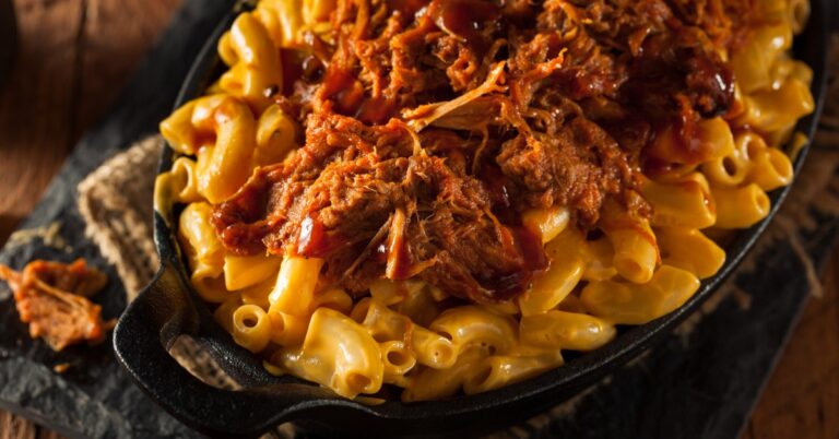19 Mac and Cheese Toppings