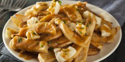 20 aliments canadiens traditionnels