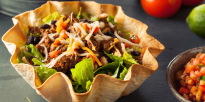 20 aliments qui commencent par T