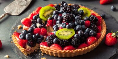 20 desserts qui commencent par F (+ recettes faciles)