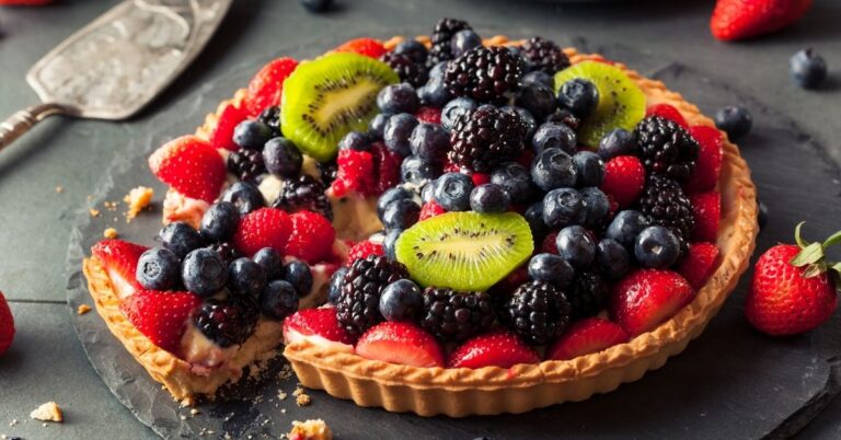 20 desserts qui commencent par F (+ recettes faciles)