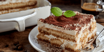 20 desserts qui commencent par T