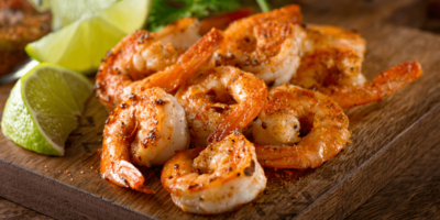 20 entrées cajun faciles qui ont un coup de pied