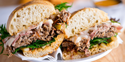 20 entrées cubaines traditionnelles