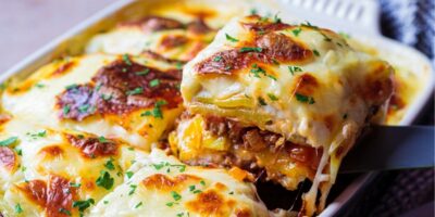 20 plats roumains traditionnels