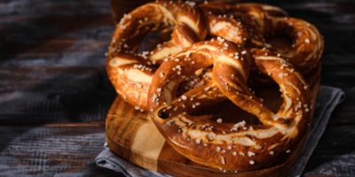 21 entrées allemandes populaires