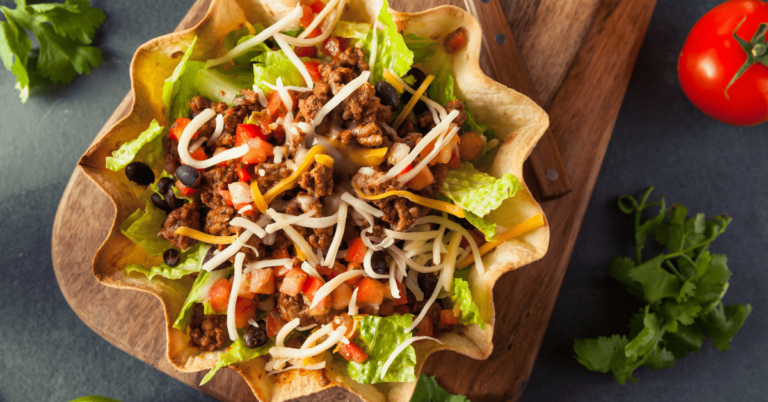 22 Taco Toppings to Rock Your Taco Bar