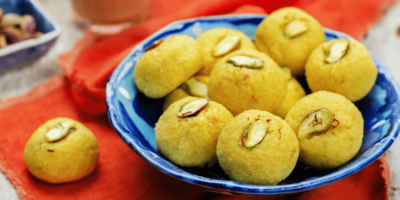 25 bonbons bengali à essayer de faire à la maison