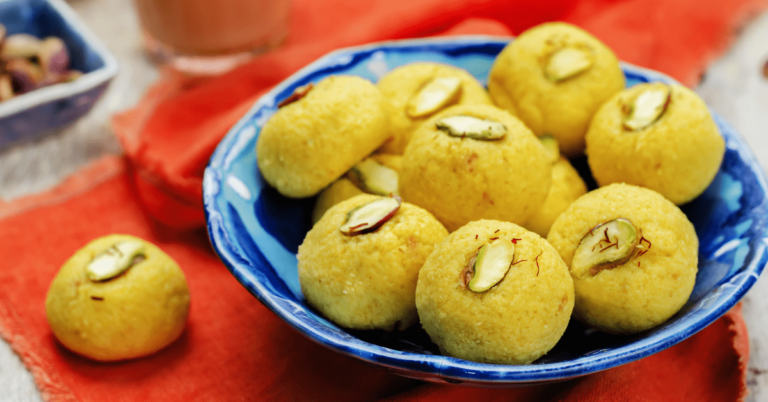 25 Bengali Sweets to Try Making at Home
